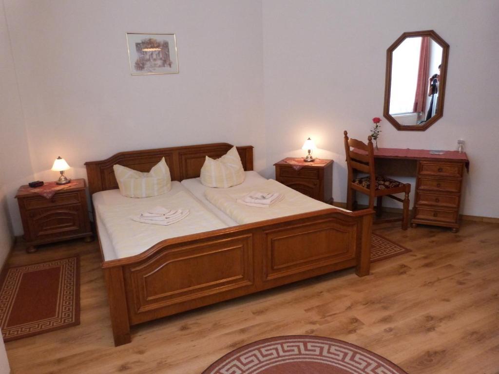 Landhaus Dargelin Hotel Behrenhoff ห้อง รูปภาพ